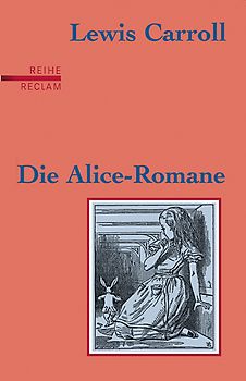 Die Alice-Romane