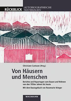 Von Häusern und Menschen