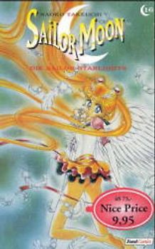 Sailor Moon / Die Starlights