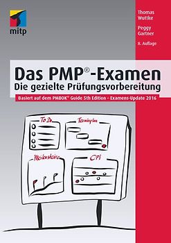 Das PMP®-Examen