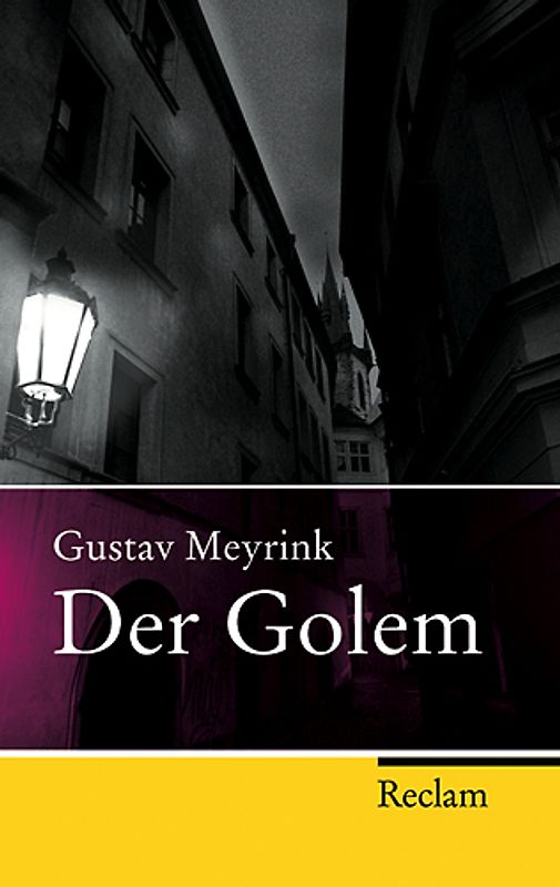 Der Golem