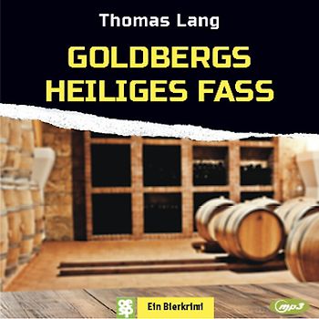 Goldbergs heiliges Fass