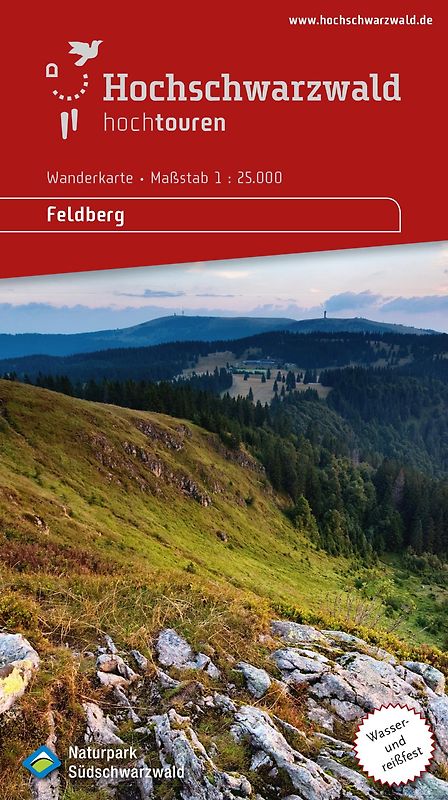 Hochtouren Feldberg