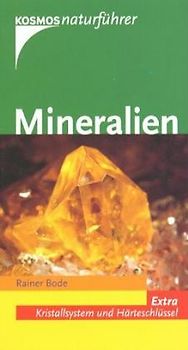Mineralien