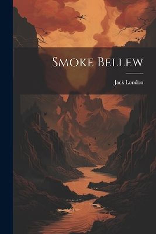 Smoke Bellew