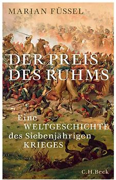 Der Preis des Ruhms
