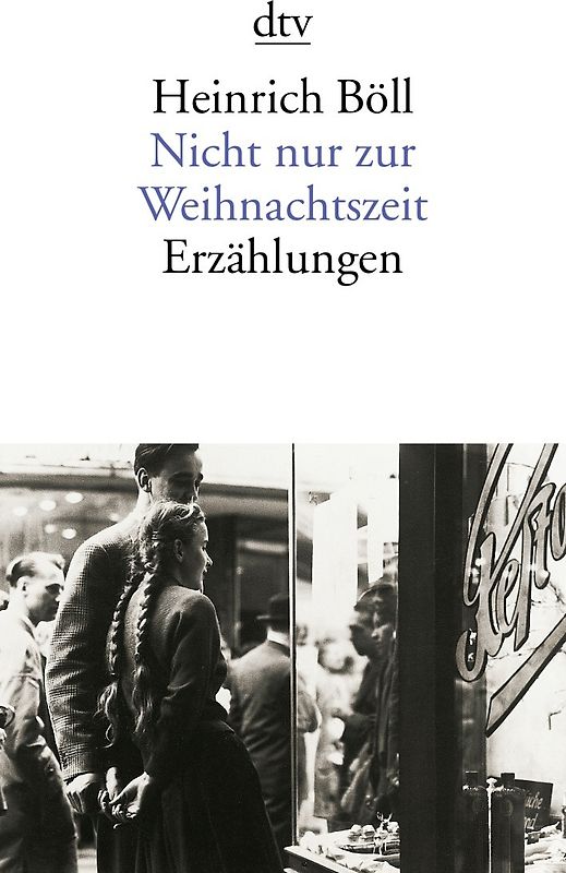 Nicht nur zur Weihnachtszeit