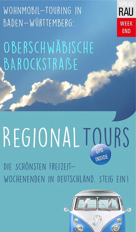 Oberschwäbische Barockstraße