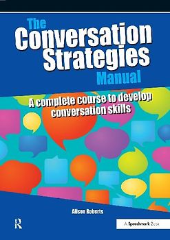 The Conversation Strategies Manual