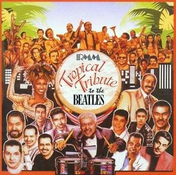 Various - Tribute to the Beatles