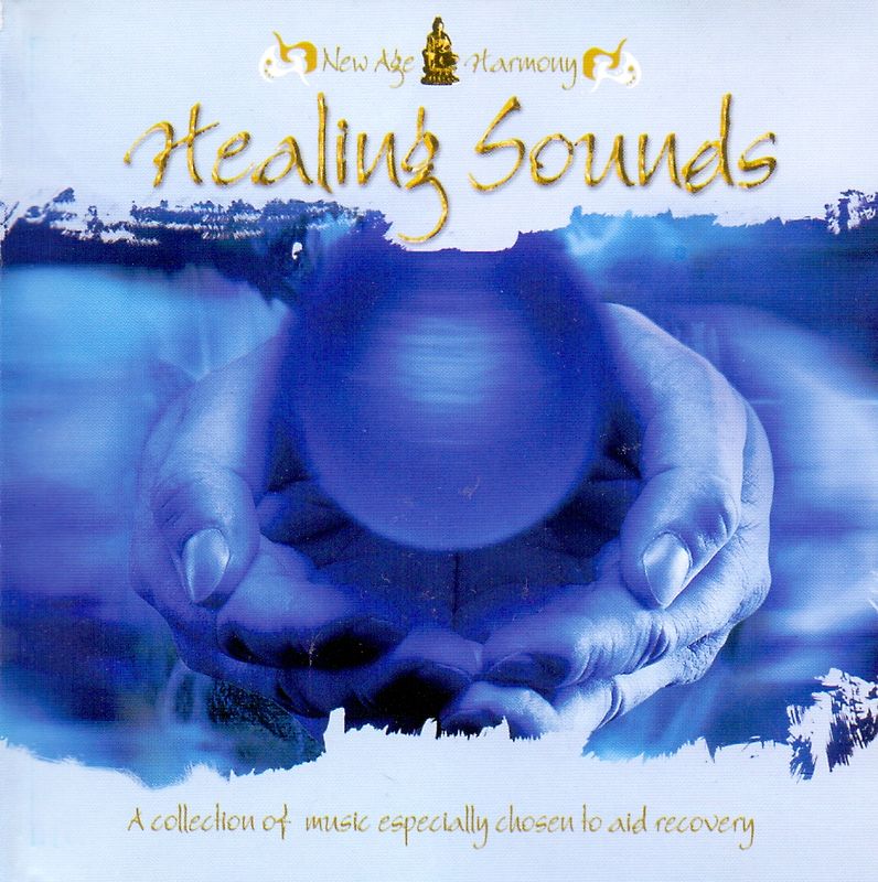 Various - New Age Harmony: Healing Sounds [Import]