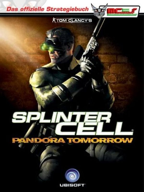 Tom Clancy's Splinter Cell: Pandora Tomorrow