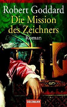 Die Mission des Zeichners
