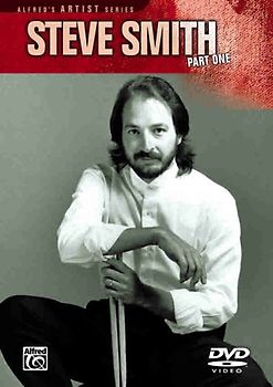 Steve Smith, Part One