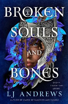 Broken Souls and Bones