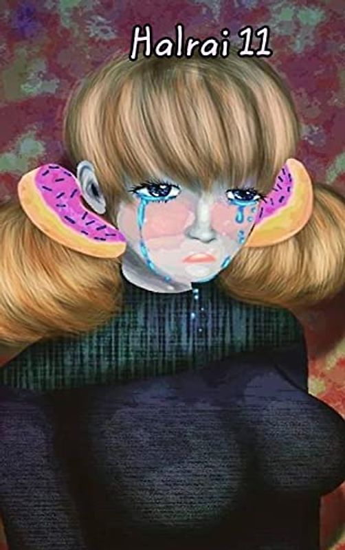 Halrai 11