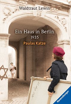 Ein Haus in Berlin · 1935 · Paulas Katze