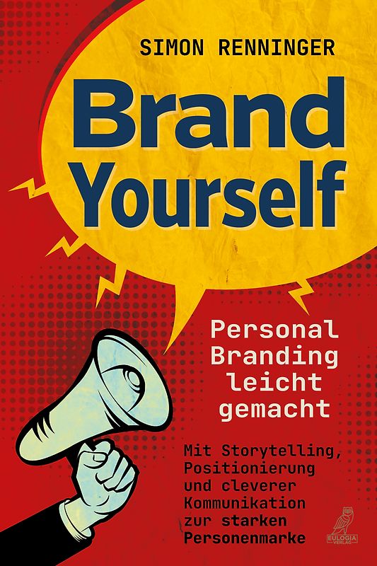 Brand Yourself
