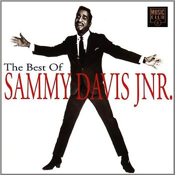 Sammy Jr. Davis - Best of