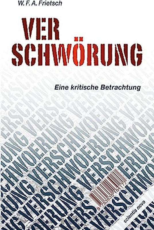 Verschwörung