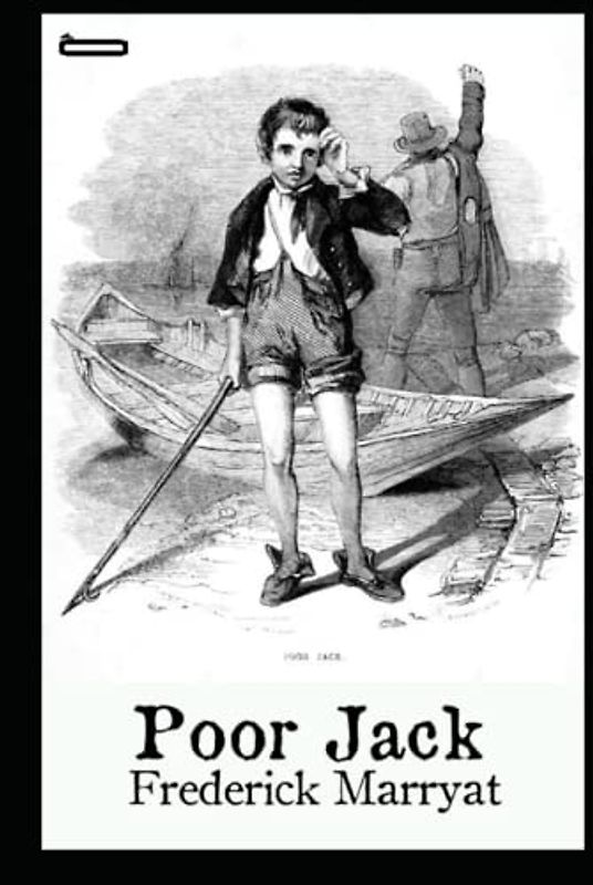 Poor Jack Illustrated