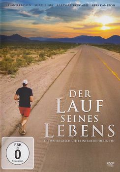 Der Lauf seines Lebens DVD