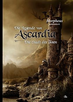 Die Legende von Ascardia