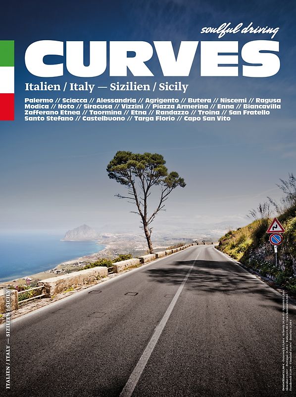CURVES Italien - Sizilien
