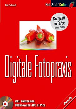 Digitale Fotopraxis