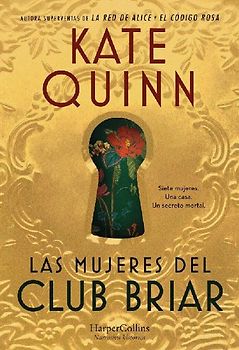 Las Mujeres del Club Briar (the Briar Club - Spanish Edition)