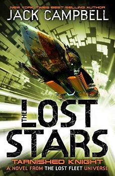 Lost Stars (Lost Stars 1) - Campbell, Jack