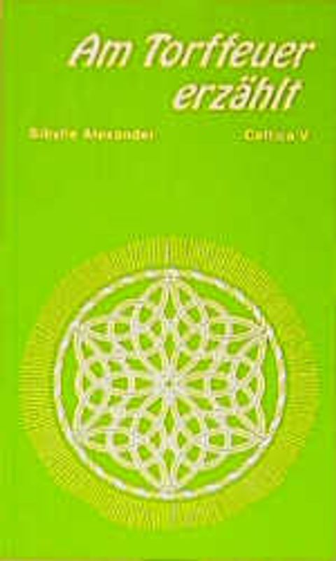 Am Torffeuer erzählt