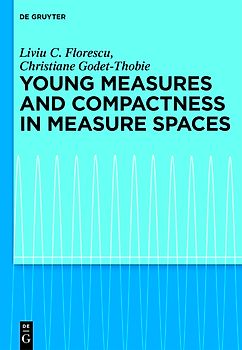 Young Measures and Compactness in Measure Spaces