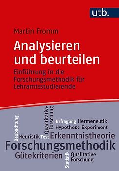 Analysieren und Beurteilen
