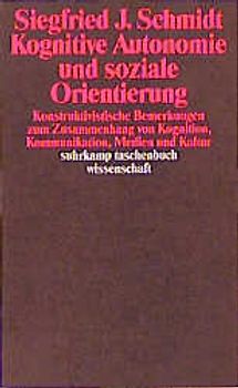 Kognitive Autonomie und soziale Orientierung