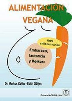 ALIMENTACION VEGANA