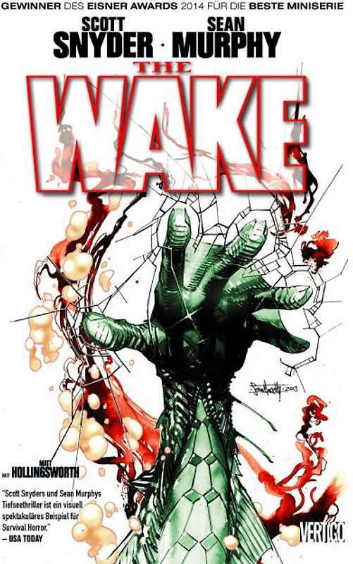The Wake