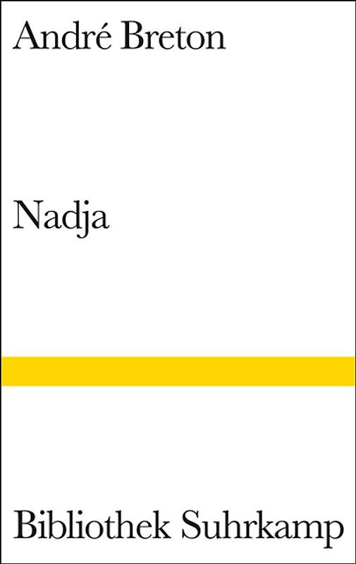 Nadja