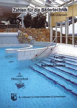 Zahlen für die Bädertechnik