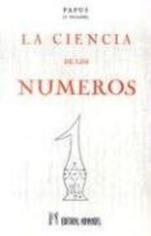 La ciencia de los números