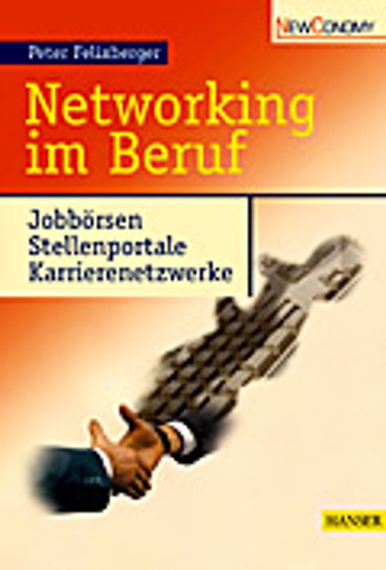 Networking im Beruf