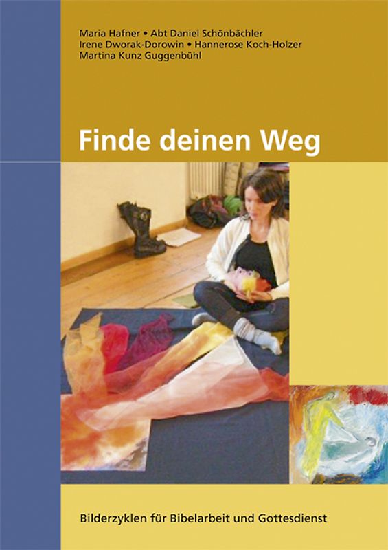 Finde deinen Weg
