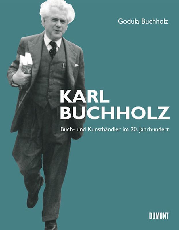 Karl Buchholz