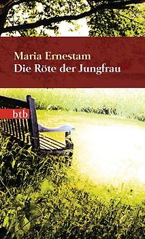 Die Röte der Jungfrau