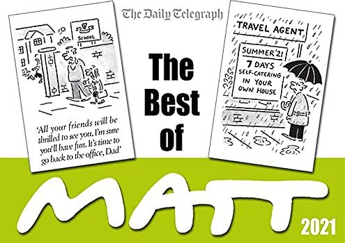 The Best of Matt 2021