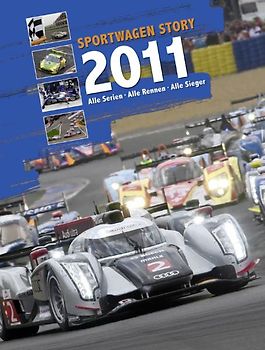 Sportwagen Story 2011