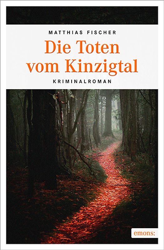 Die Toten vom Kinzigtal