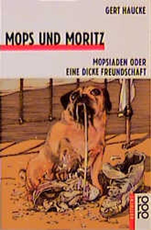 Mops und Moritz