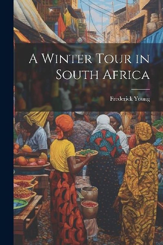 A Winter Tour in South Africa
