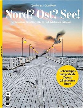 Nord? Ost? See!